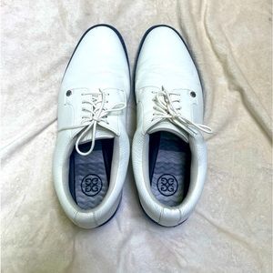 Men’s G/Fore Golf Shoe Gallivanter Size 12